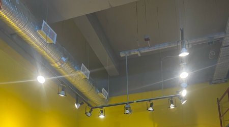 Supervisión y consultoría técnica en proyectos especializados